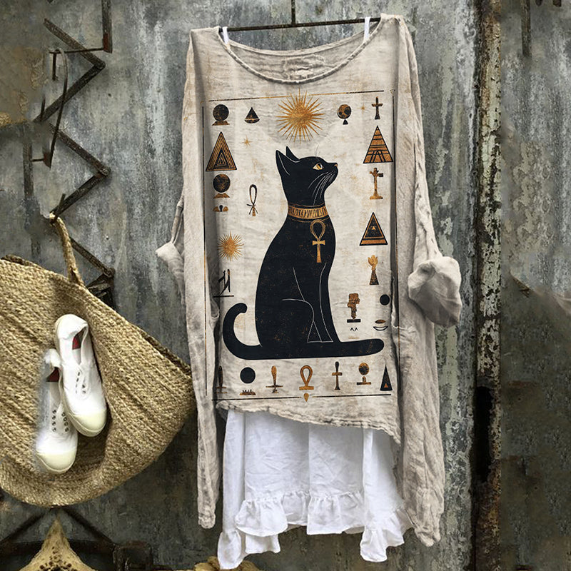 Thoughtfully Designed Garment