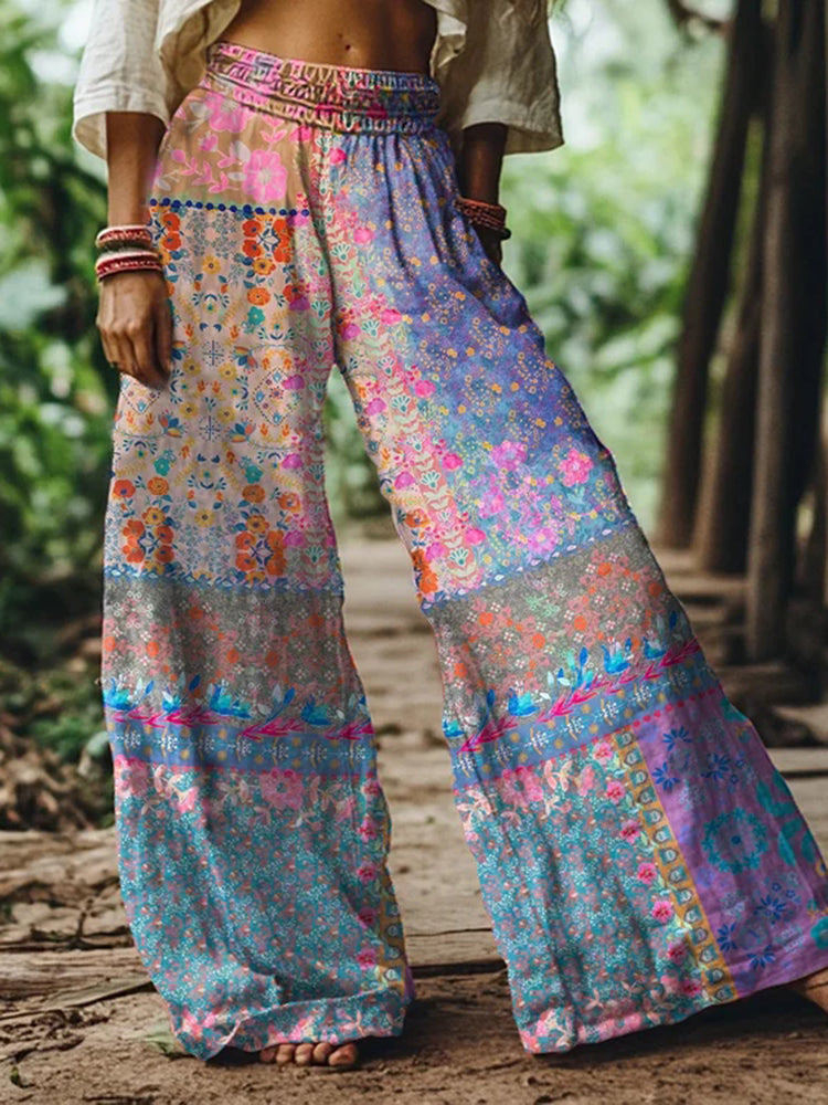 Beautifully Crafted Pants