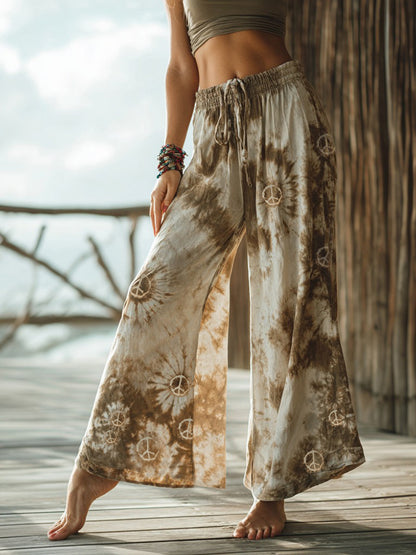Elegantly Designed Pants