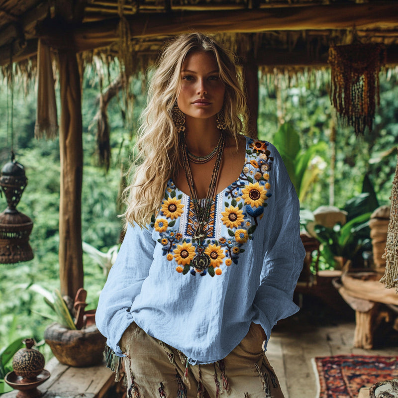 Beautifully Crafted Shirt