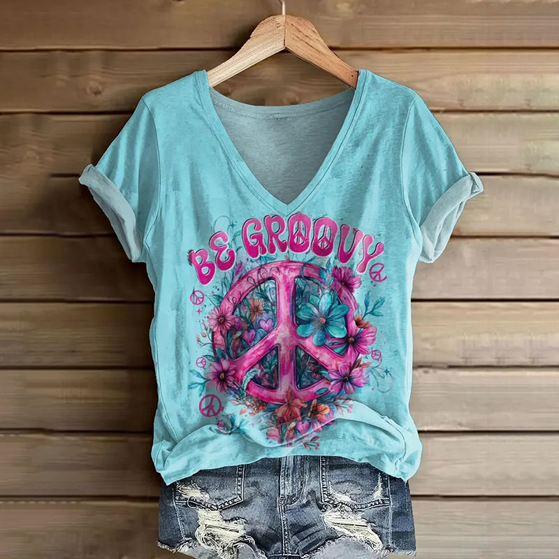 Classic Designed T-Shirt