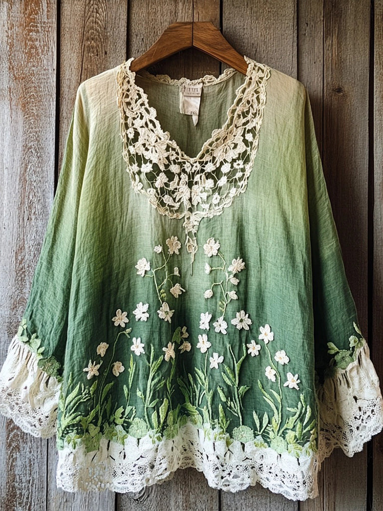Beautifully Crafted Shirt
