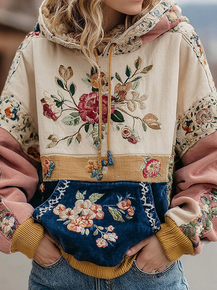 Elegantly Designed Garment