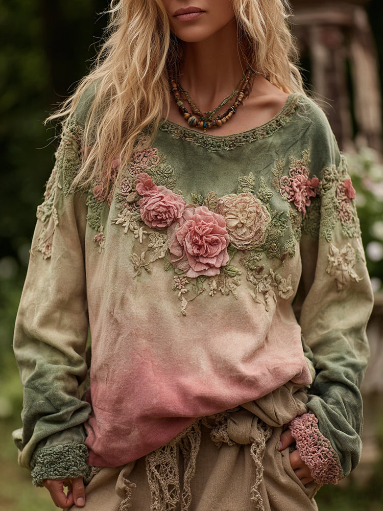 Beautifully Crafted Shirt