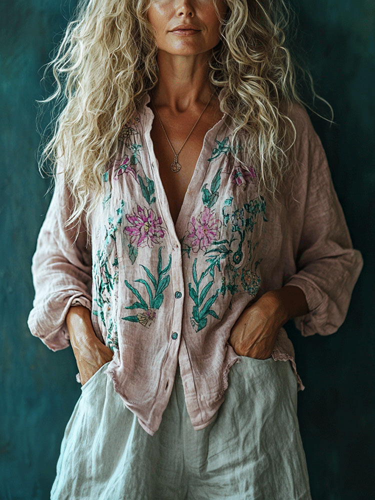 Classic Vintage Shirt