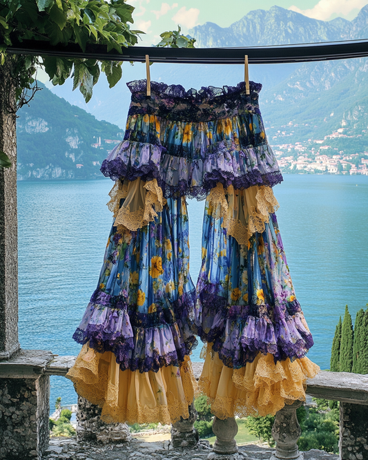 Elegantly Designed Pants