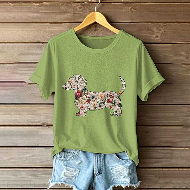 Classic Vintage T-Shirt