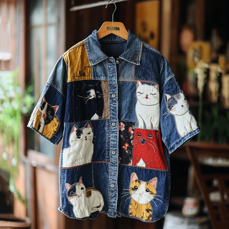 Classic Vintage Shirt