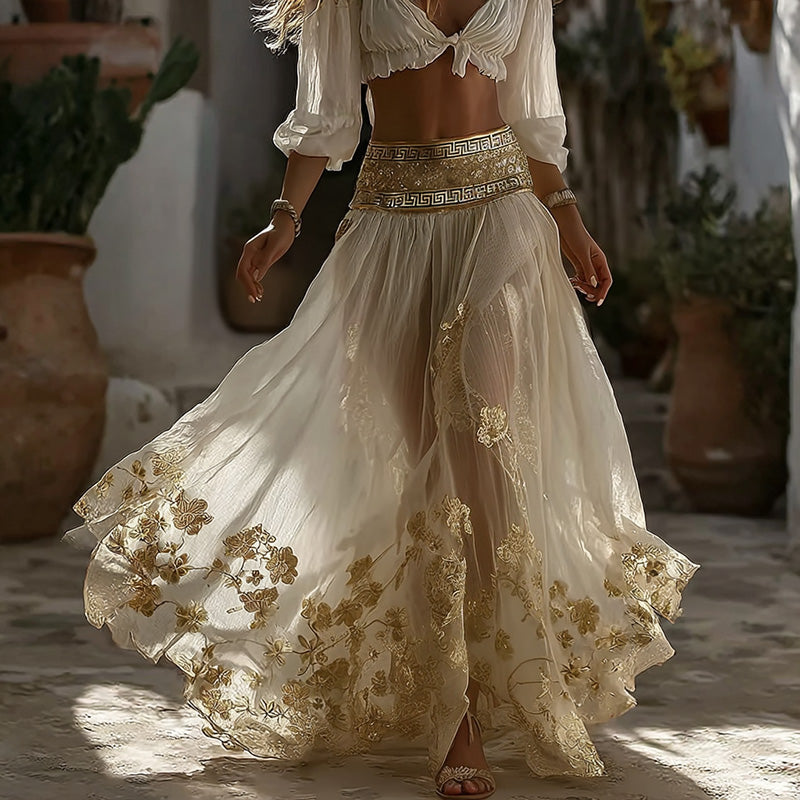 Gold
