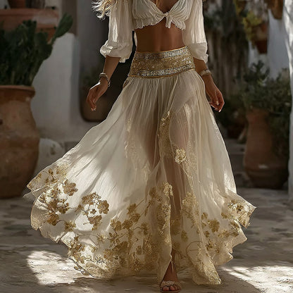 Gold