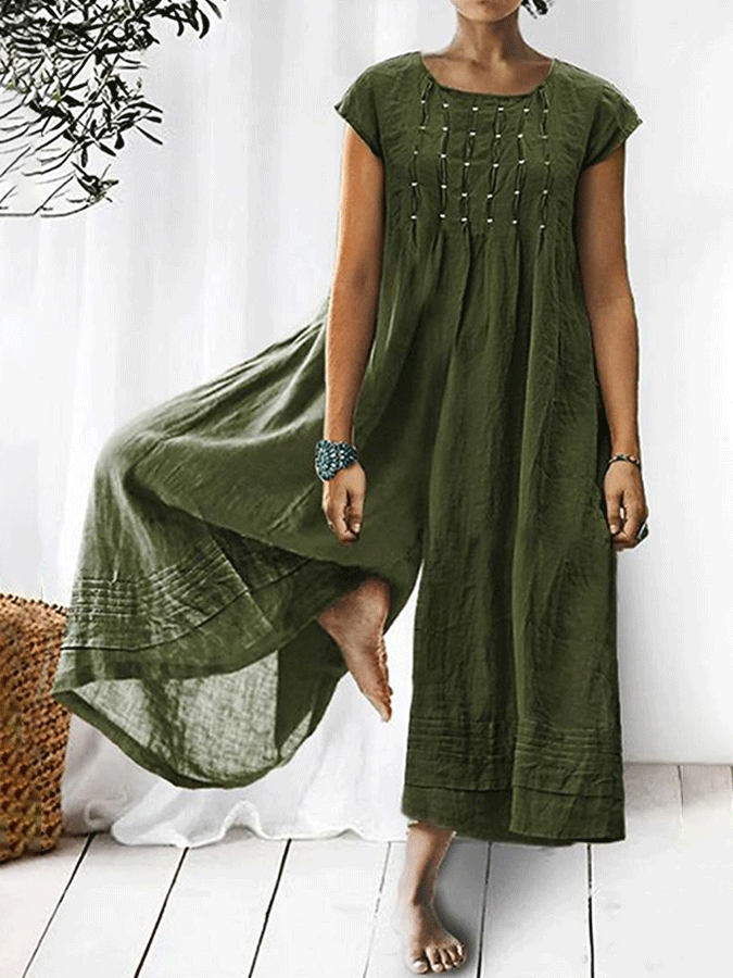 Classic Vintage Garment