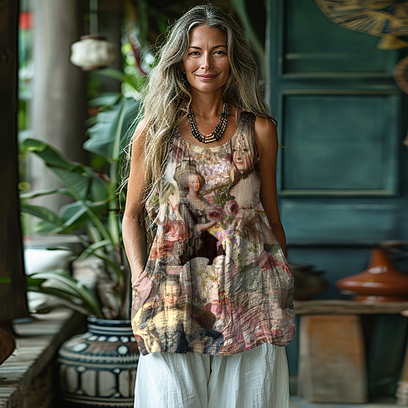 Elegantly Designed Top