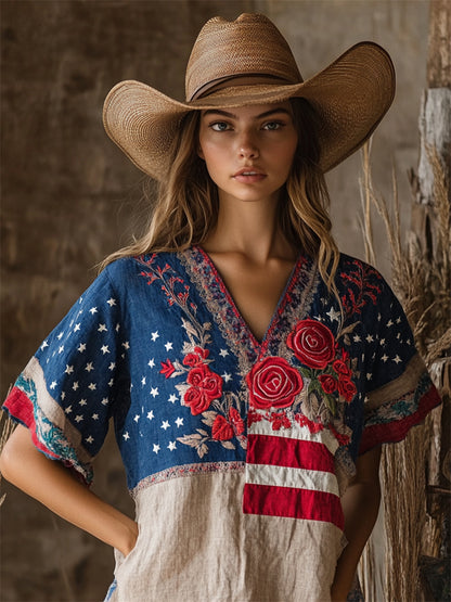 Classic Vintage Shirt