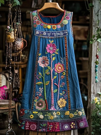 Beautifully Crafted Dress