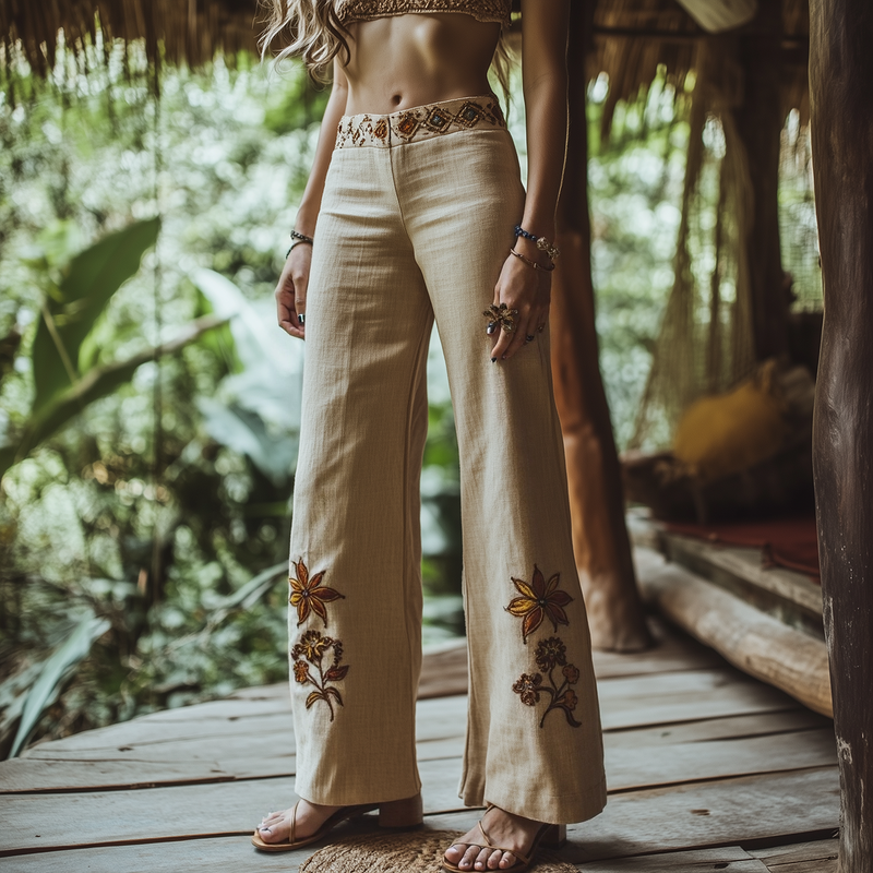 Classic Vintage Pants