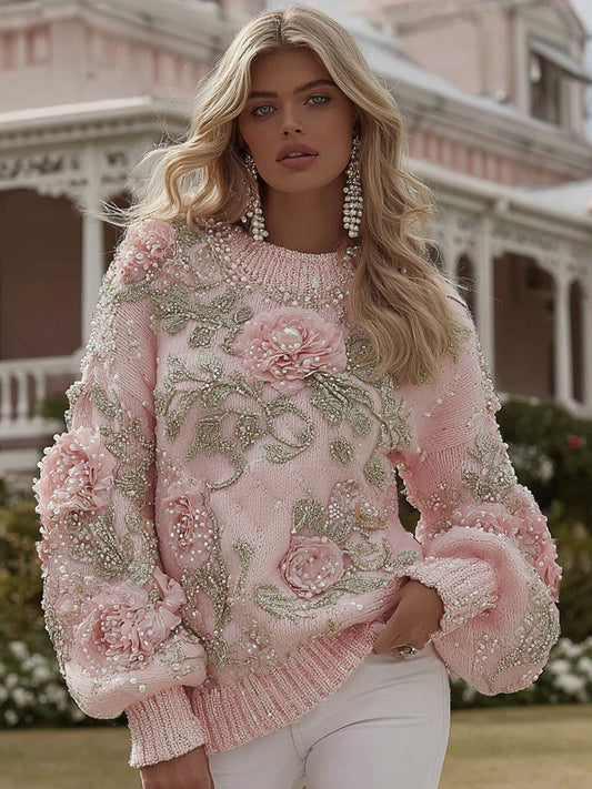 Classic Vintage Sweater
