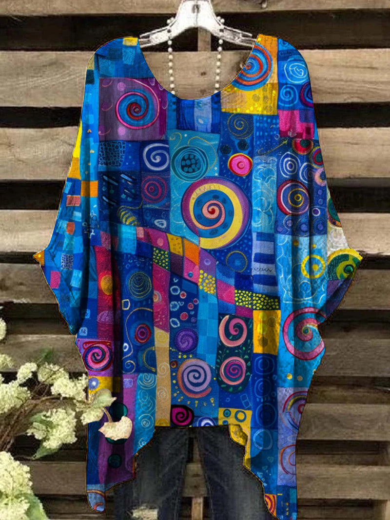 Gracefully Designed Top