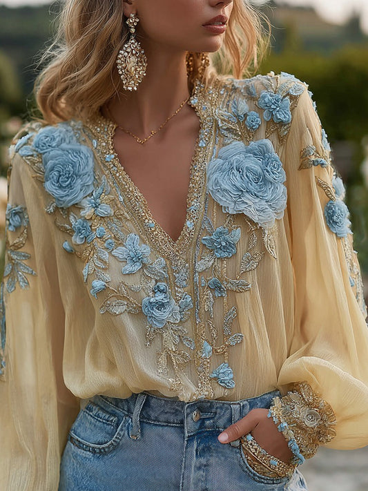 Classic Vintage Shirt
