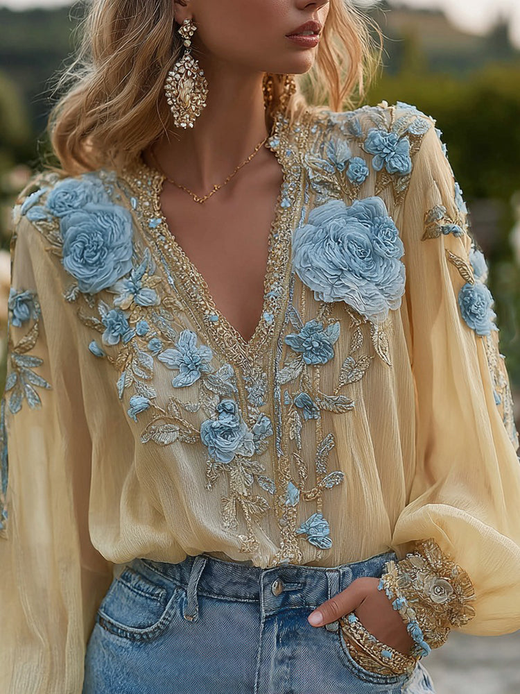 Classic Vintage Shirt