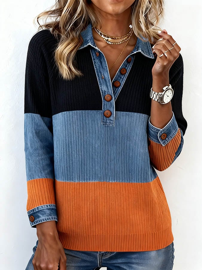 Beautifully Crafted Top