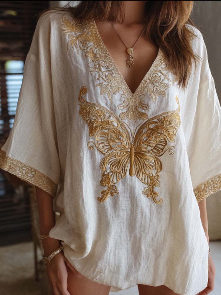 Beautifully Crafted Shirt