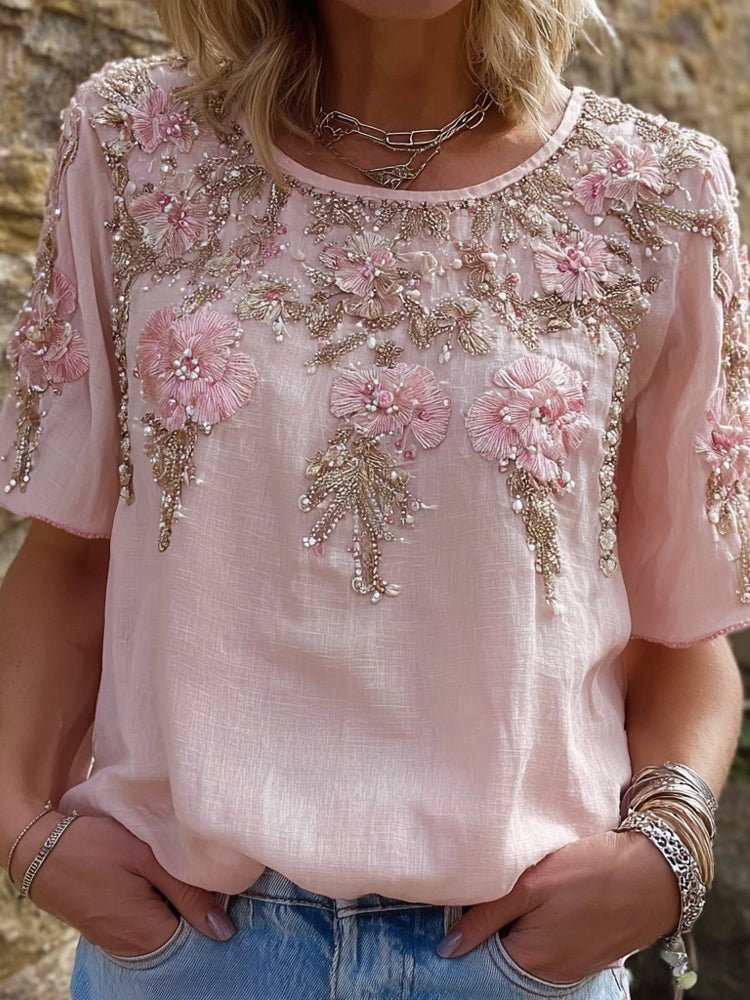 Vintage Inspired Shirt