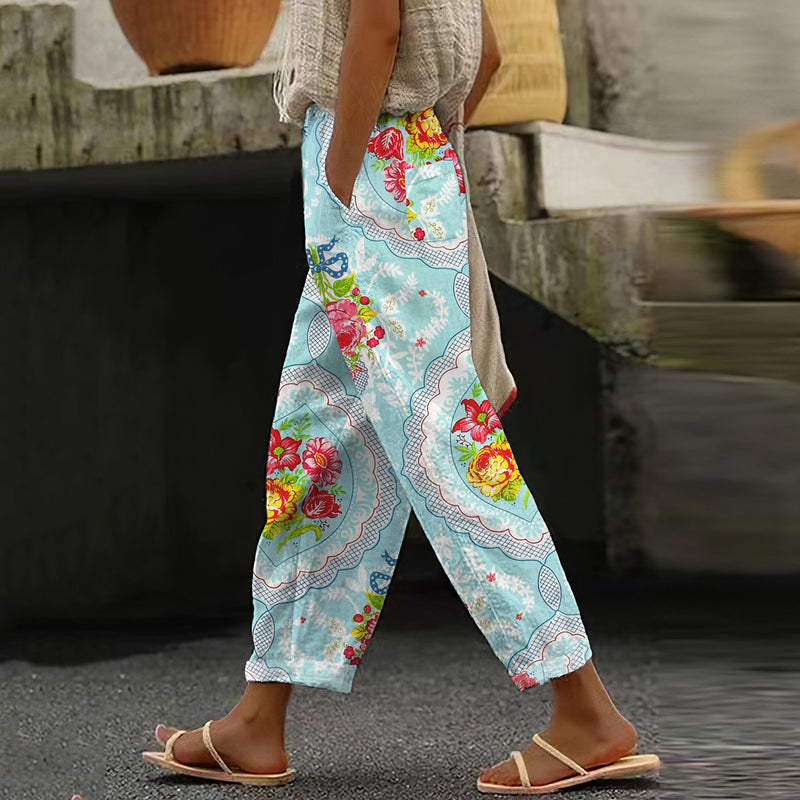 Classic Vintage Pants