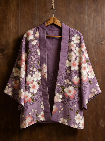 Beautifully Crafted Cardigan