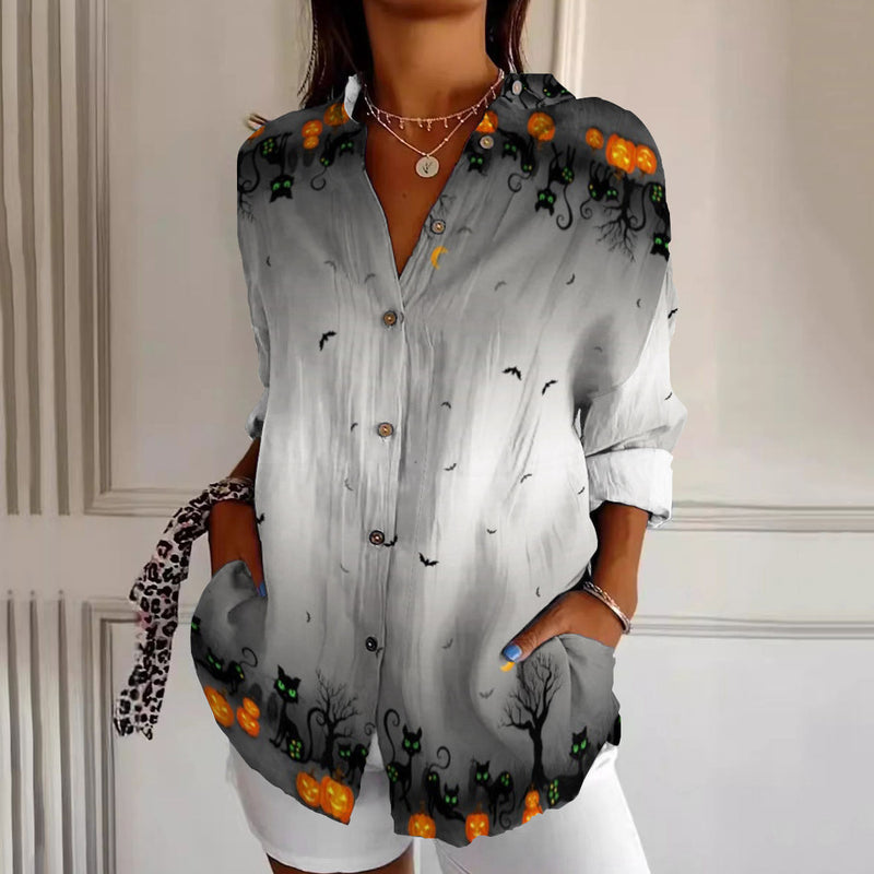 Timeless Vintage Style Shirt