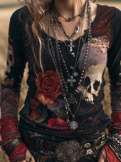 Beautifully Crafted Top