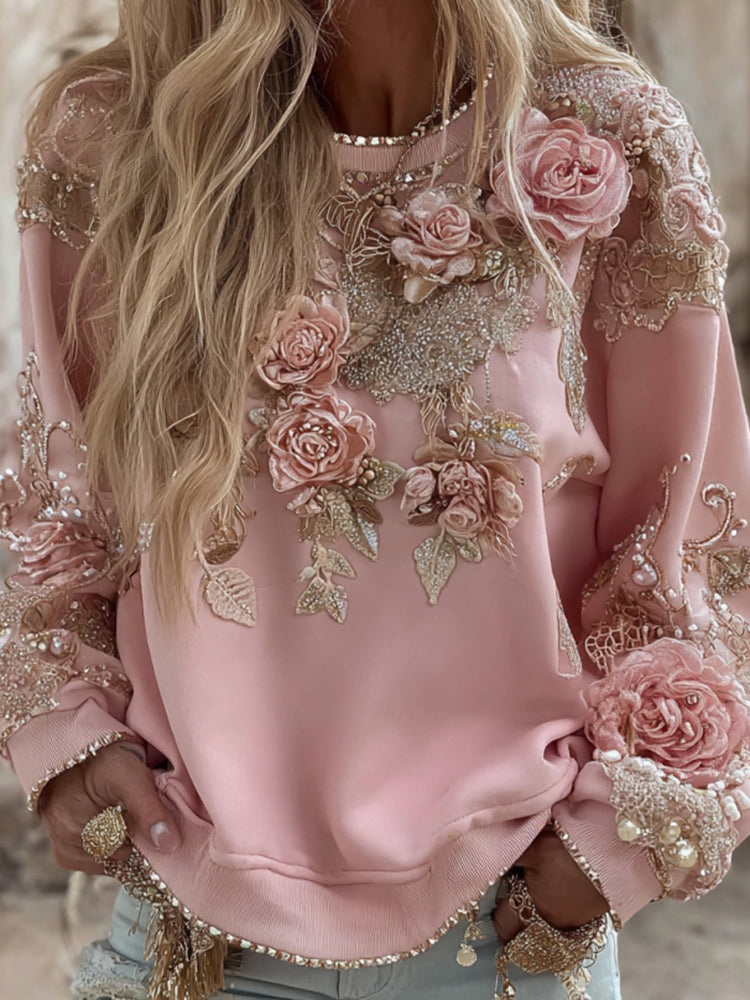 Elegantly Designed Shirt