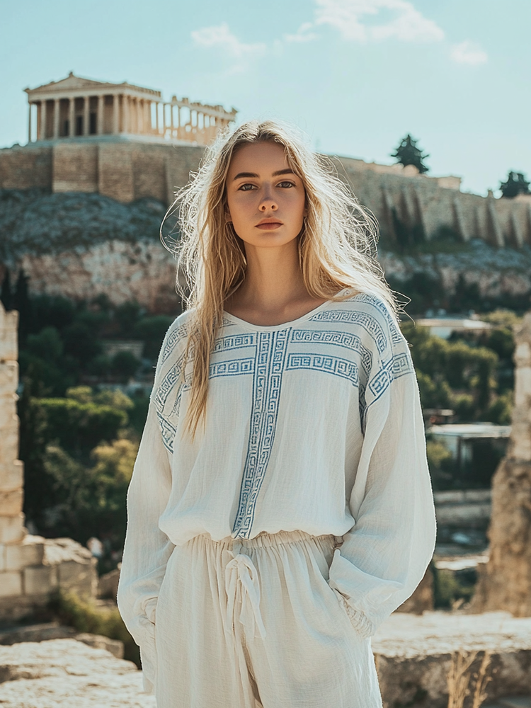 Classic Vintage Shirt