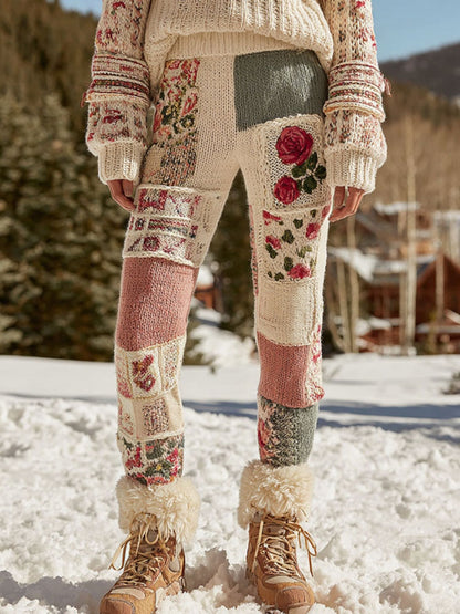 Elegantly Designed Garment