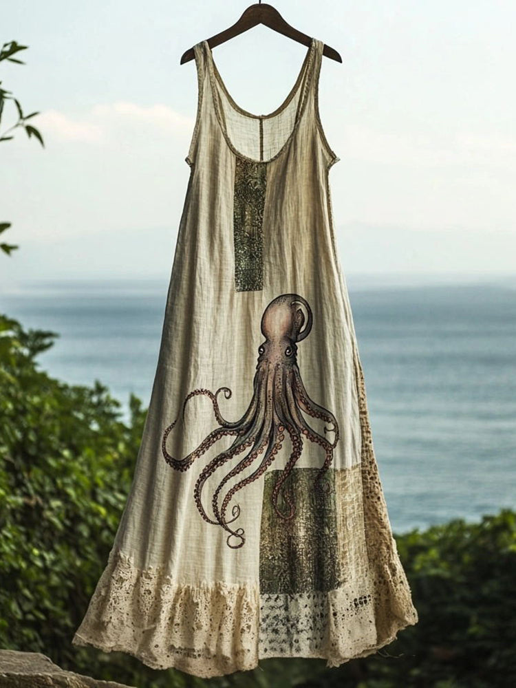 Vintage Inspired Dress