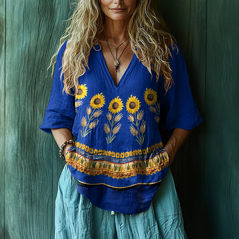 Classic Designed Shirt