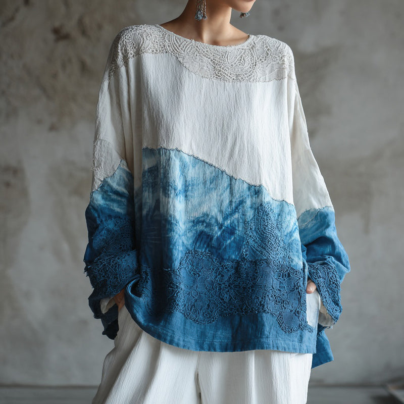 Gracefully Designed T-Shirt