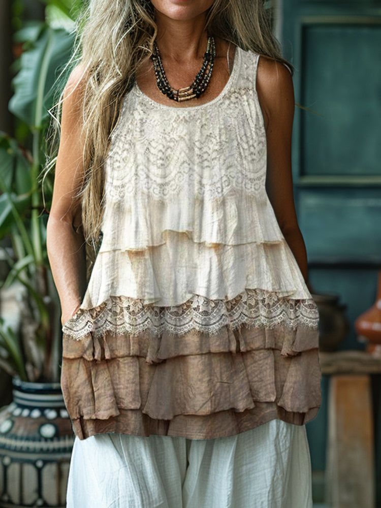 Elegantly Designed Top