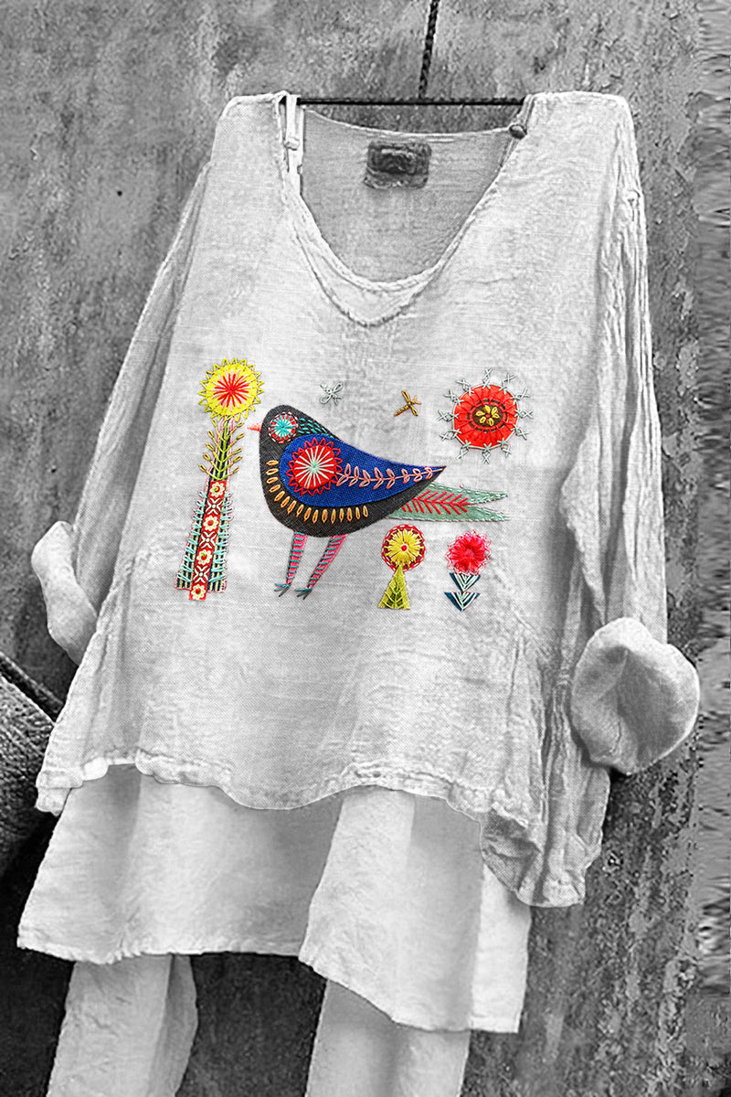 Classic Designed Shirt
