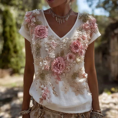 Thoughtfully Designed Shirt
