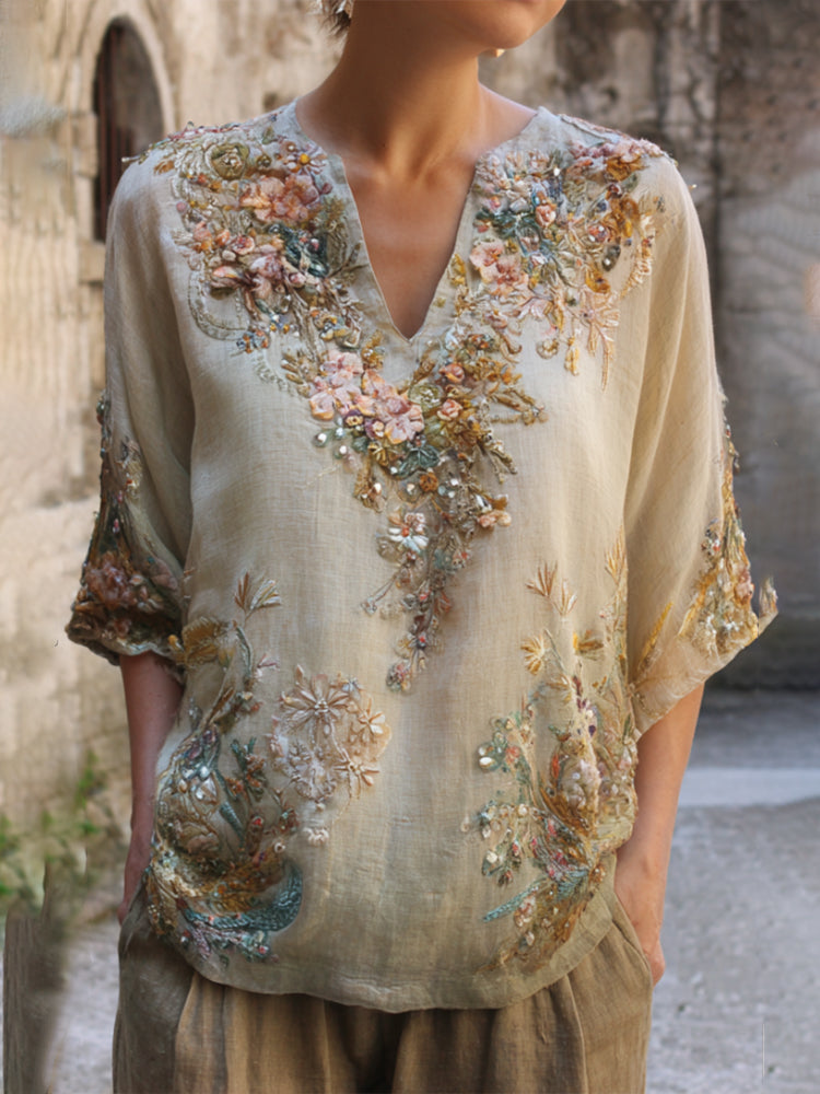 Classic Vintage Shirt