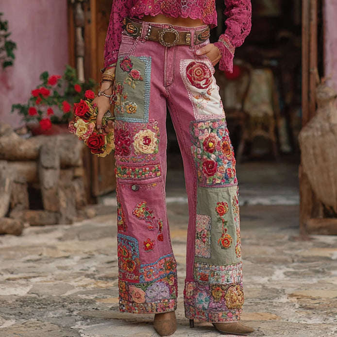 Classic Designed Garment