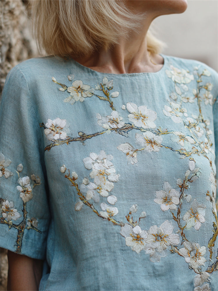 Timeless Vintage Style Garment