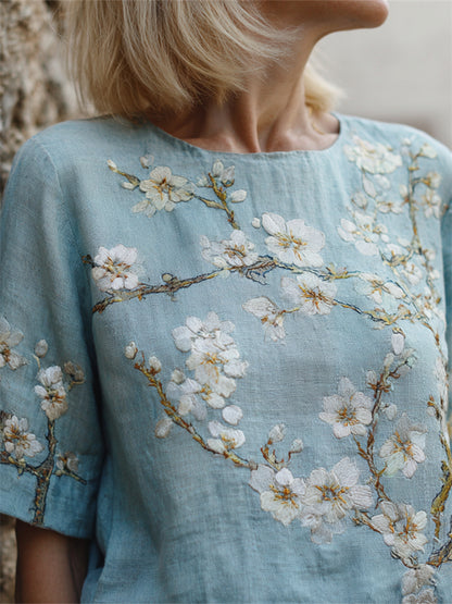 Timeless Vintage Style Garment
