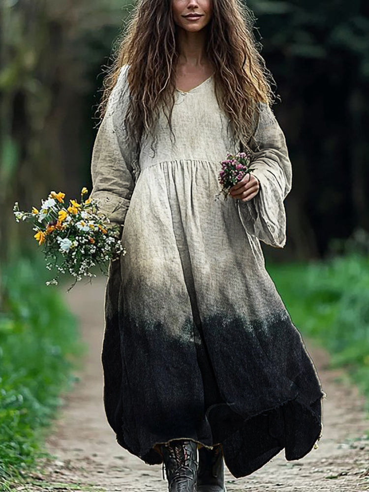 Elegantly Designed Dress