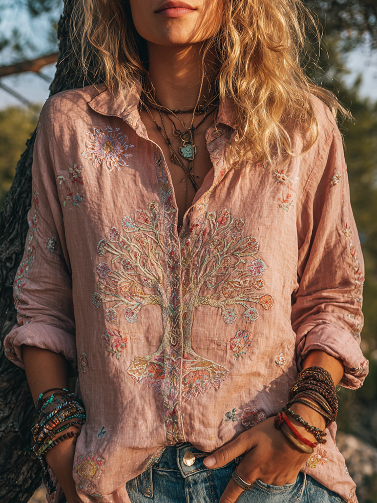 Classic Vintage & Enduringly Stylish Shirt