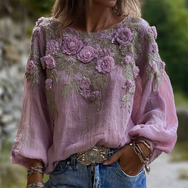 Thoughtfully Designed Garment