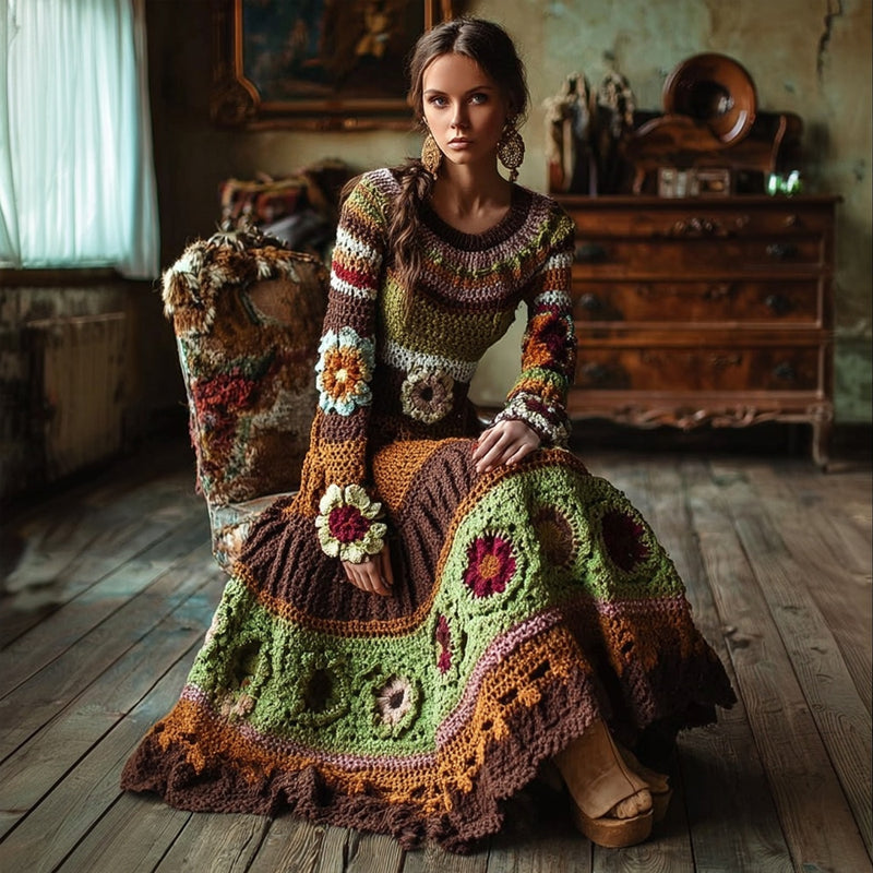 Beautifully Crafted Sweater