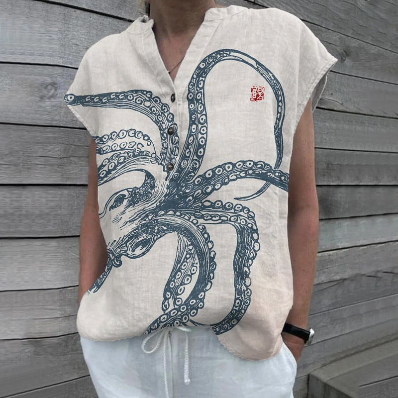 Thoughtfully Designed Shirt