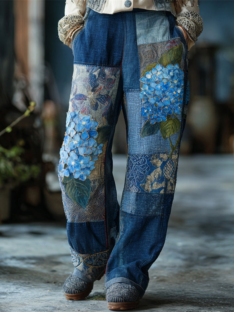 Beautifully Crafted Pants