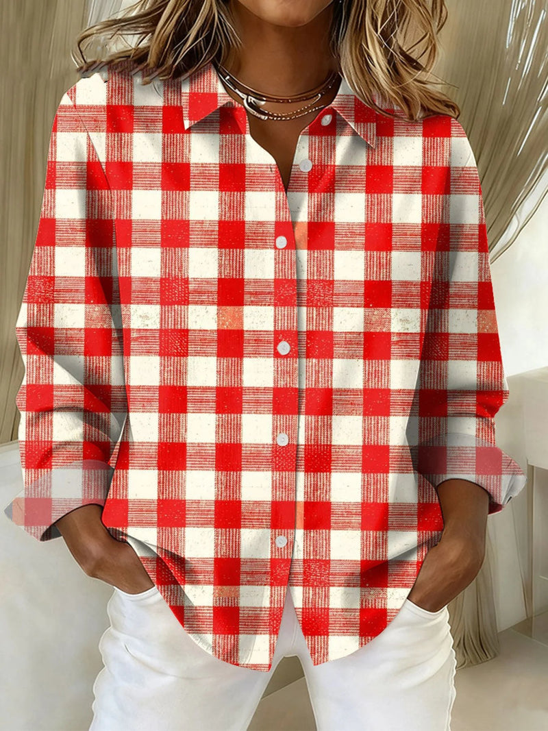 Gracefully Designed Shirt